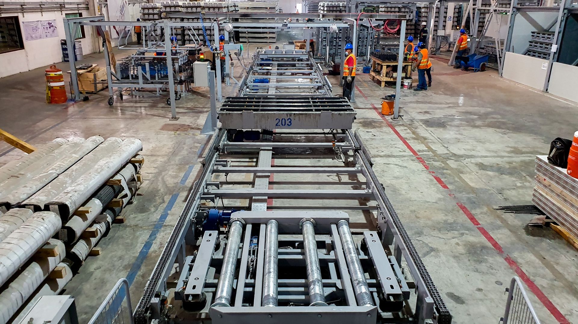 SE-MI Engineering
