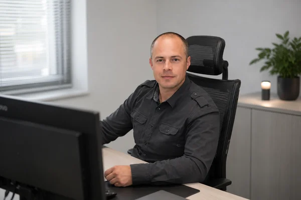 Ing. Tomáš Němec