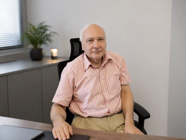 Ing. Ivo Opěla
