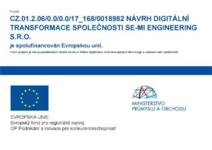 MPO ROZHODLO O POSKYTNUTÍ DOTACE MPO 584014/2020