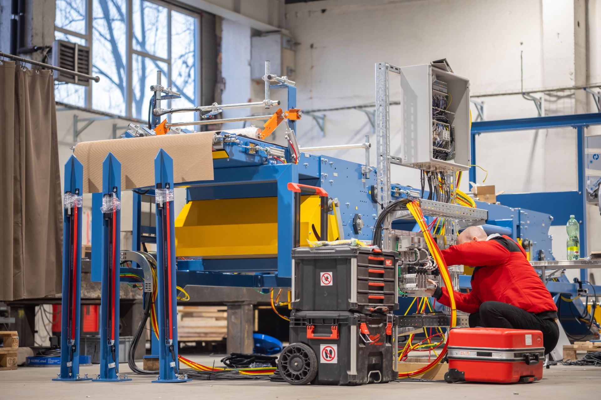 SE-MI Engineering